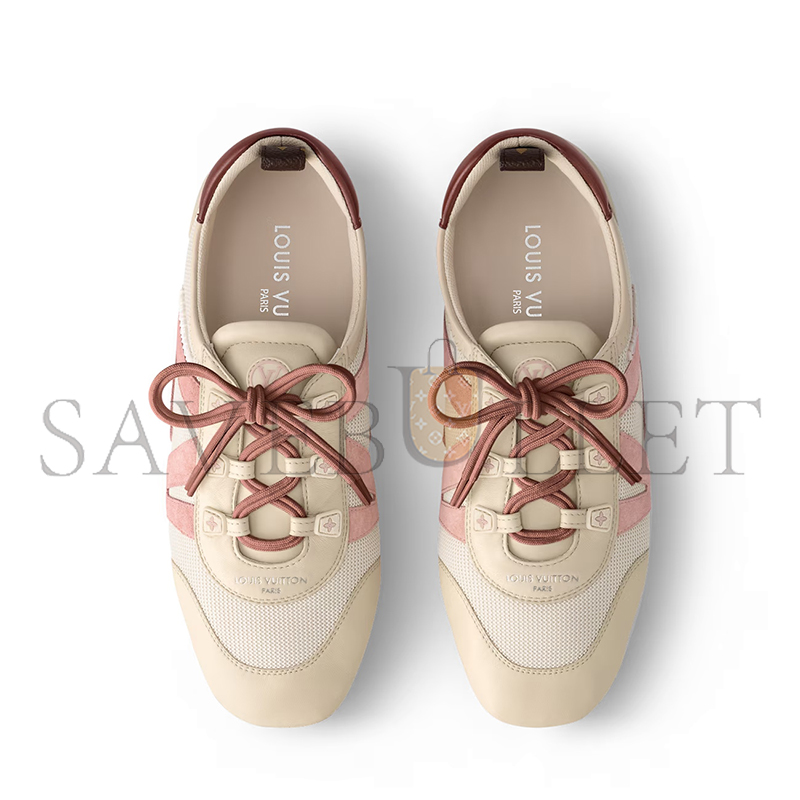LOUIS VUITTON LV SNEAKERINA 1AHOTJ LOUIS VUITTON LV SNEAKERINA 1AHOTJ